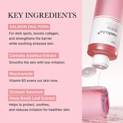 Affordable Glass Glow Skincare Set